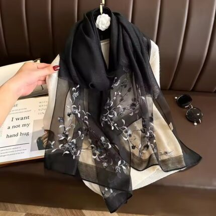 Exclusive Imported Hijab