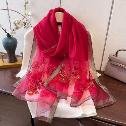 Exclusive Imported Hijab