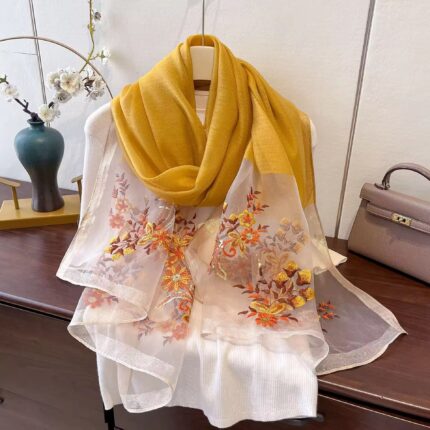 Exclusive Imported Hijab