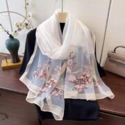 Party Hijab - Image 4