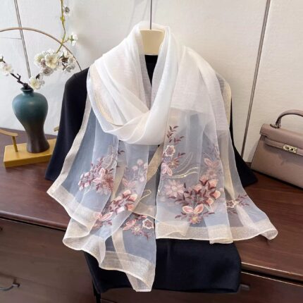 Exclusive Imported Hijab