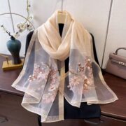 Party Hijab - Image 5