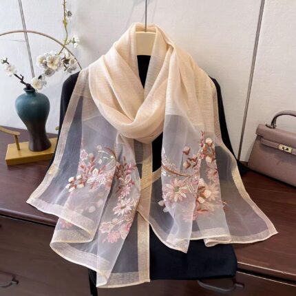 Exclusive Imported Hijab