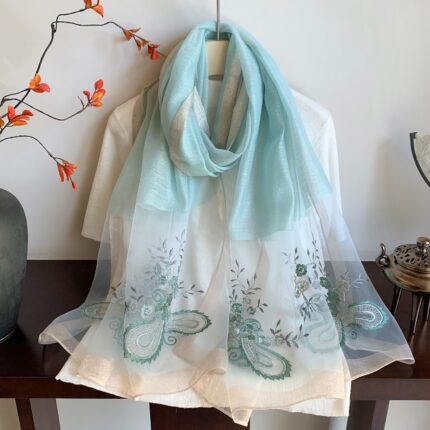 Exclusive Imported Hijab